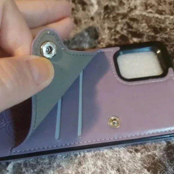 Samsung A71 4G Bundle :  4 Wallet Cases and 13 Cases with Patterns - MEGA DEAL! - Picture 9 of 16